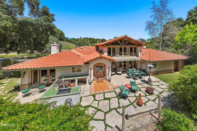 Detail Gallery Image 23 of 48 For 3951 Tims Rd, Santa Ynez,  CA 93460 - 3 Beds | 3/1 Baths