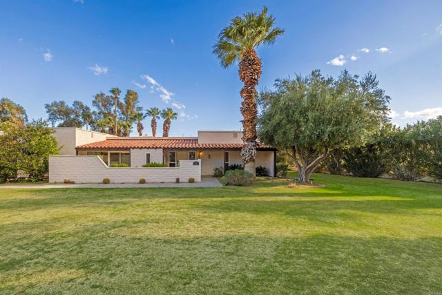Detail Gallery Image 1 of 1 For 1691 Montezuma Ct #32,  Borrego Springs,  CA 92004 - 2 Beds | 2 Baths