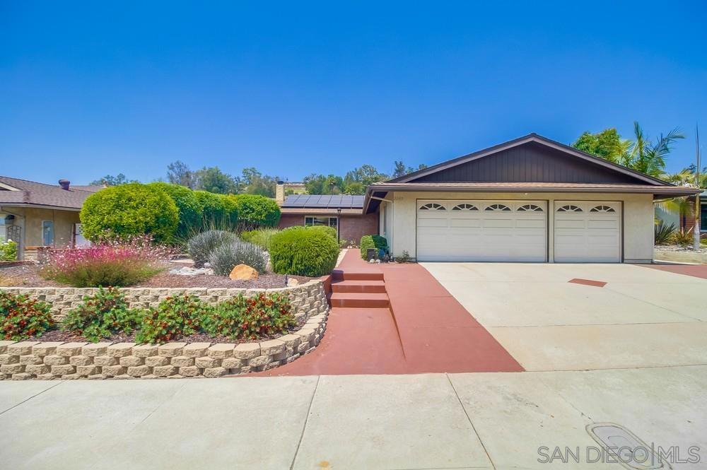 2242 Valley Lake Drive