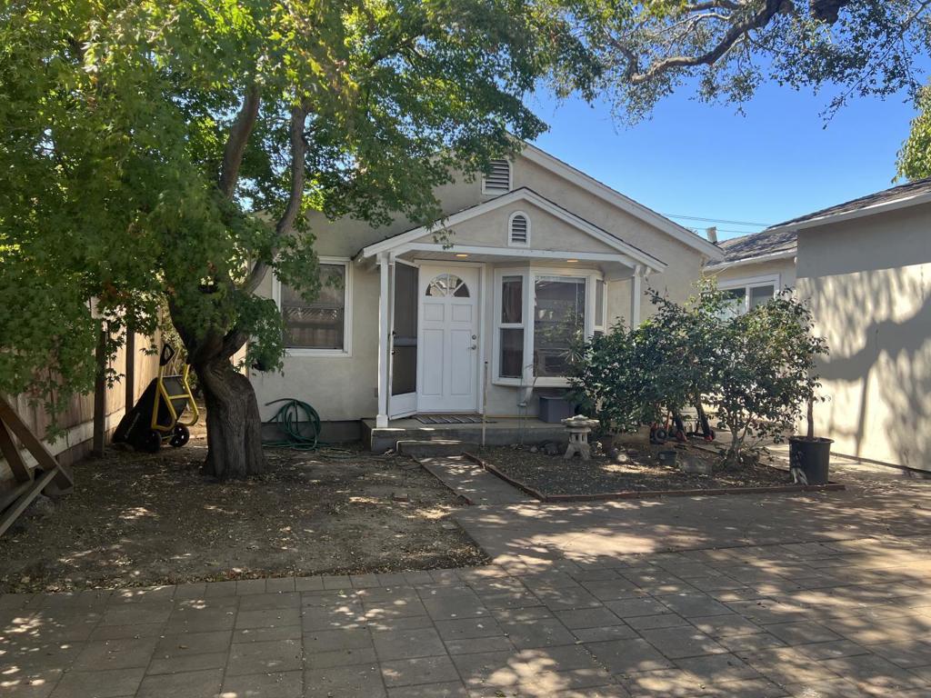 601 S Idaho Street #Cottage