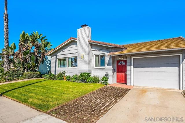 Details for 8373 El Paseo Grande, La Jolla, CA 92037