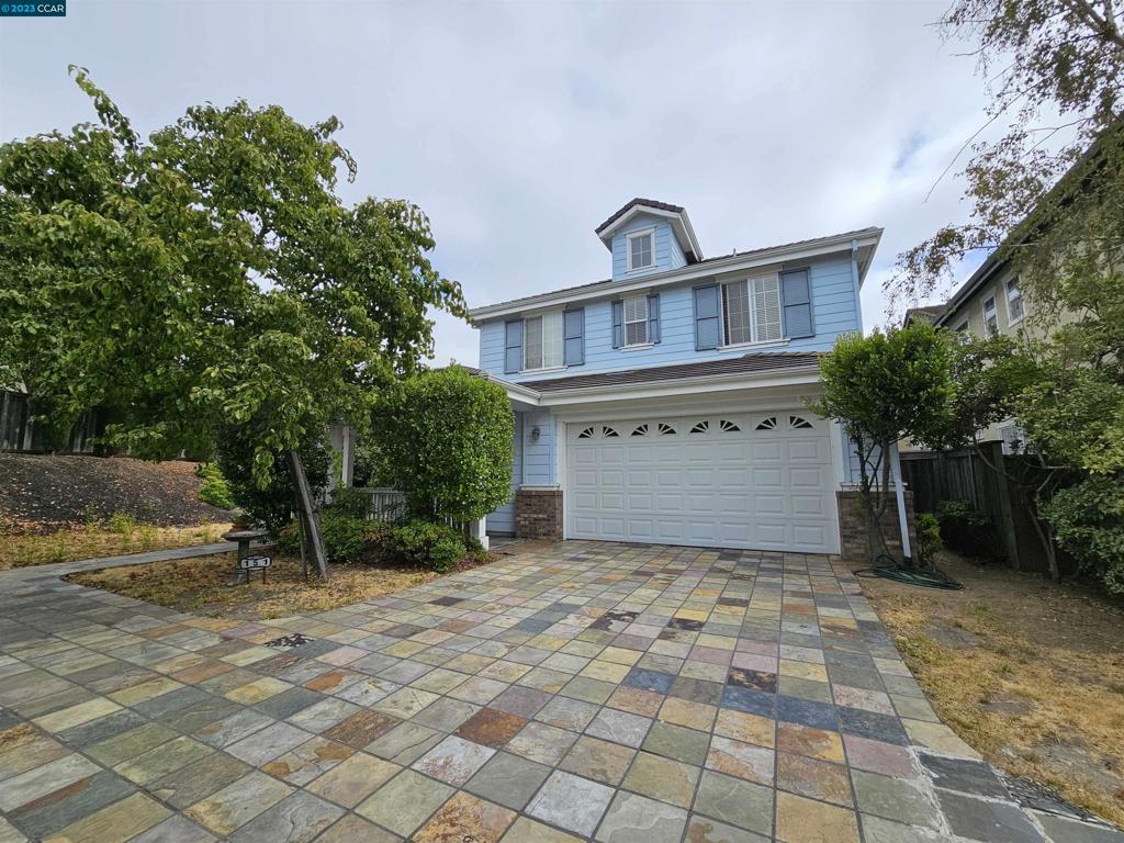 151 Nautical Cv, Hercules, CA 94547