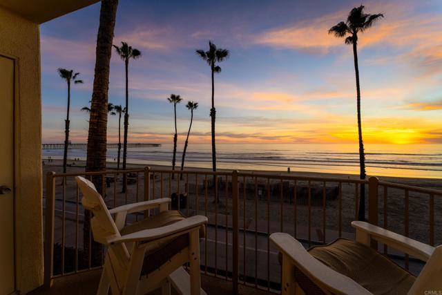 Detail Gallery Image 38 of 73 For 600 N the Strand #44,  Oceanside,  CA 92054 - 2 Beds | 2 Baths