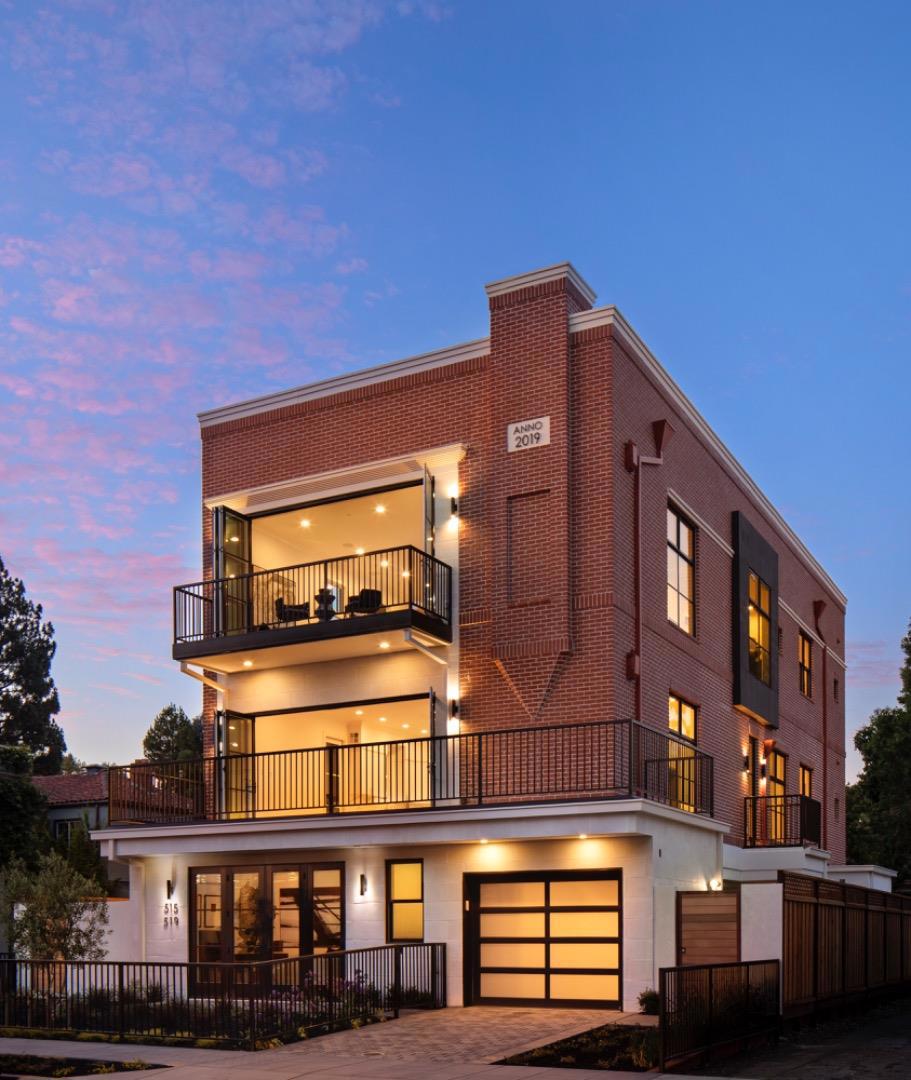 519 Webster Street