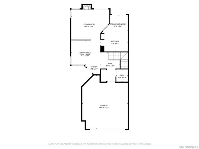 6426 Caminito Listo, San Diego CA: https://media.crmls.org/mediaz/4a09f3f1-707b-400a-8500-34b3a186c74f.jpg