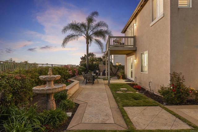 Detail Gallery Image 50 of 56 For 6407 Calmeria Pl, Carlsbad,  CA 92011 - 4 Beds | 3 Baths