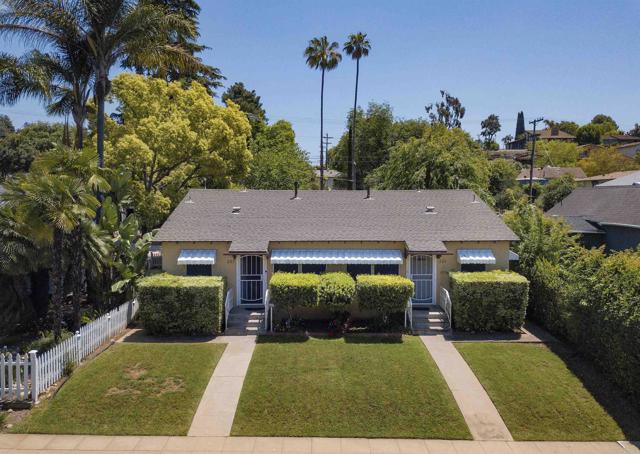 Detail Gallery Image 4 of 23 For 225 27 E 6th Ave, Escondido,  CA 92025 - – Beds | – Baths