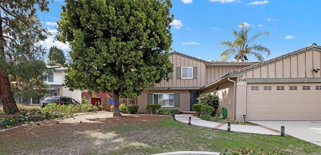 2148 Estela Drive