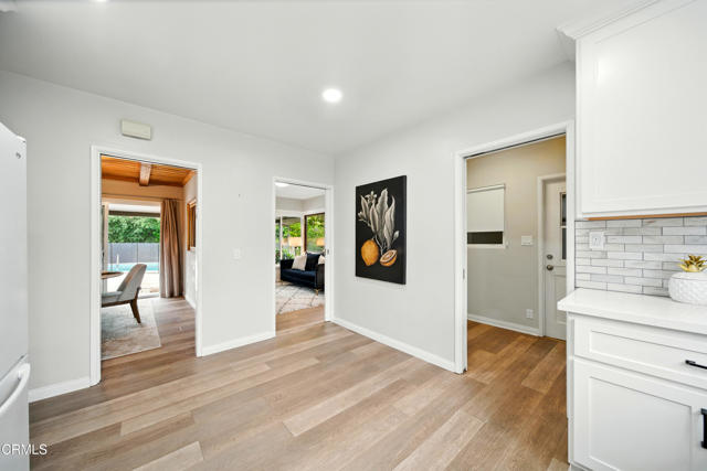 Detail Gallery Image 12 of 40 For 5123 Caroli Ln, La Canada Flintridge,  CA 91011 - 3 Beds | 2/1 Baths