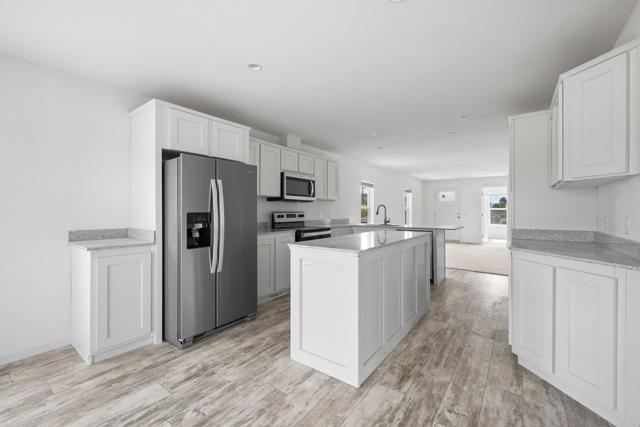Home for Sale in Vista