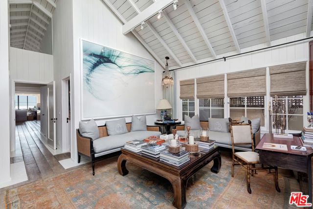 Drew Fenton | 23618 Malibu Colony Road Malibu CA | MLS: 7165966