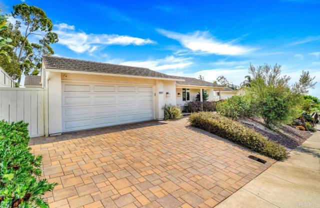 Detail Gallery Image 1 of 1 For 1997 Caminito El Canario, La Jolla,  CA 92037 - 3 Beds | 2 Baths