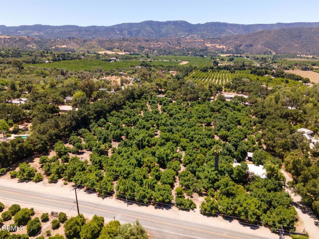 3190 Thacher Road, Ojai, CA 93023