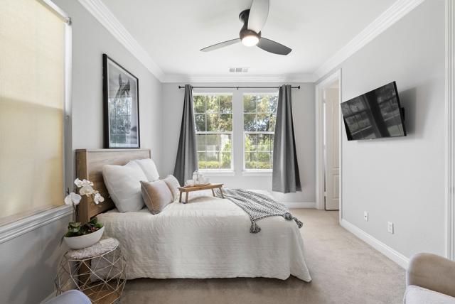 Detail Gallery Image 27 of 73 For 6257 Alverton, Carlsbad,  CA 92009 - 5 Beds | 4/1 Baths