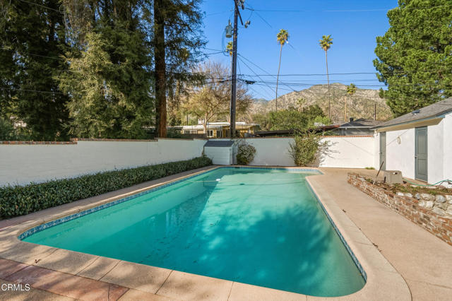 Detail Gallery Image 55 of 69 For 51 Rancho Rd, Sierra Madre,  CA 91024 - 3 Beds | 3/1 Baths