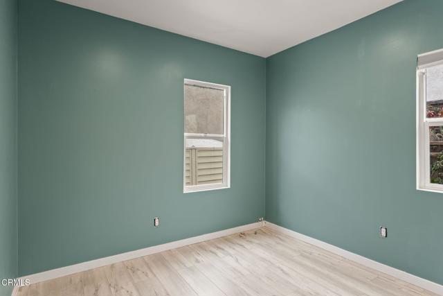 Detail Gallery Image 15 of 32 For 1047 E Brenner Pl, Long Beach,  CA 90813 - 2 Beds | 1 Baths