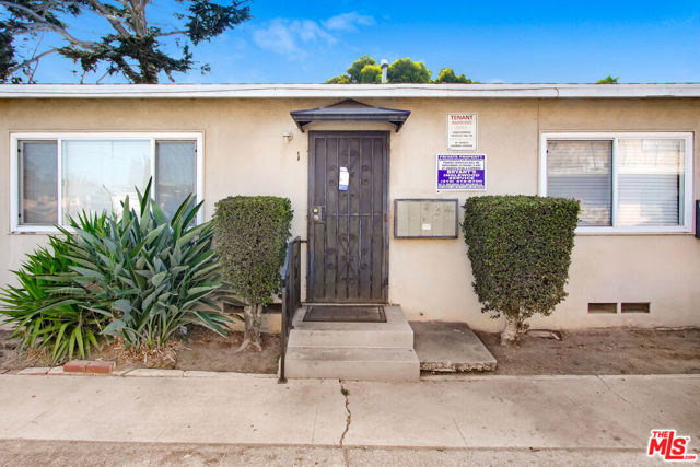 1232 94th Street, Los Angeles, California 90044, ,Multi-Family,For Sale,94th,24420239