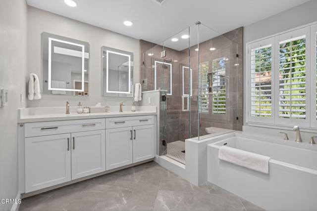 Detail Gallery Image 42 of 72 For 7405 Loma Vista Rd, Ventura,  CA 93003 - 4 Beds | 3 Baths