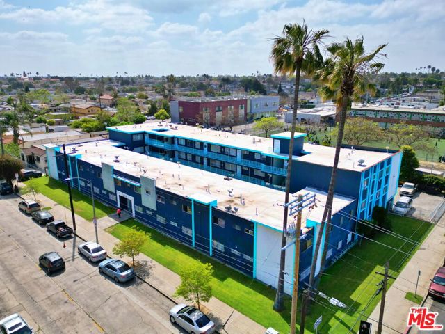 3018 67th Street, Los Angeles, California 90043, ,Multi-Family,For Sale,67th,24430981