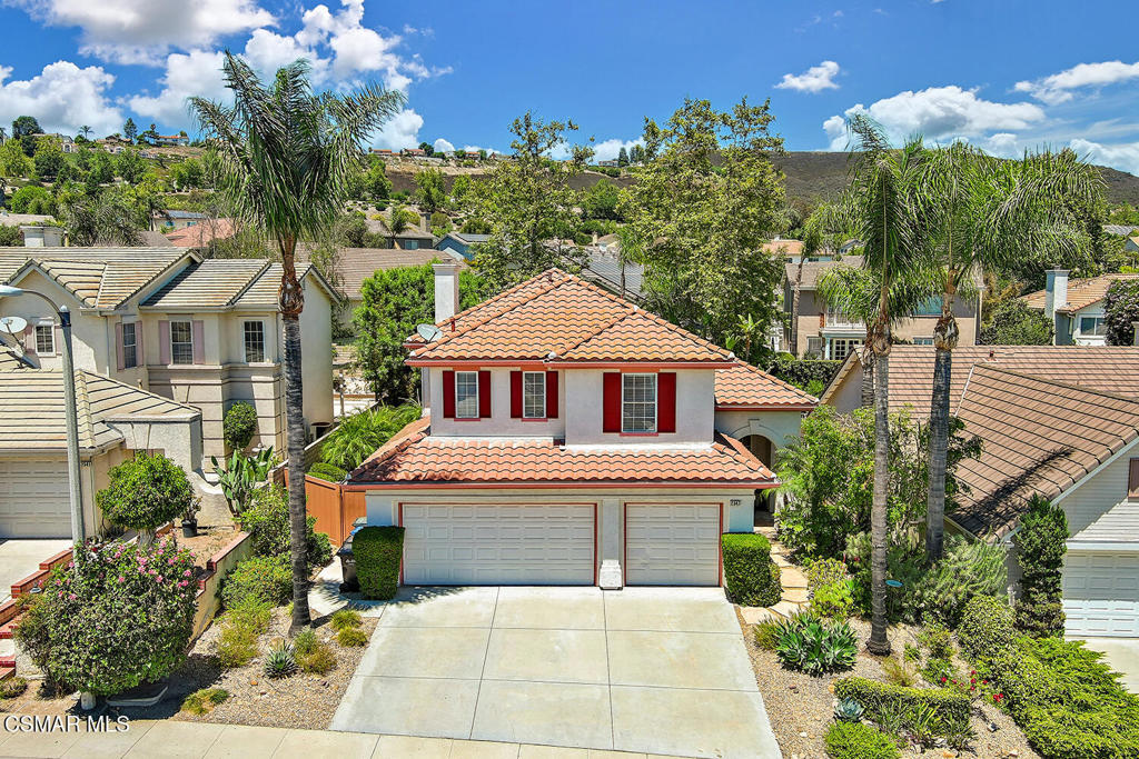 2347 Laurelwood Drive