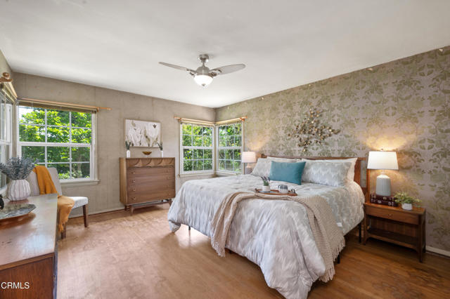 Detail Gallery Image 18 of 52 For 2232 Brigden Rd, Pasadena,  CA 91104 - 2 Beds | 2 Baths