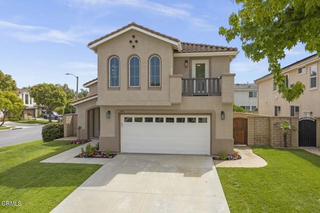 Detail Gallery Image 6 of 75 For 4548 via Dulce, Camarillo,  CA 93012 - 4 Beds | 2/1 Baths