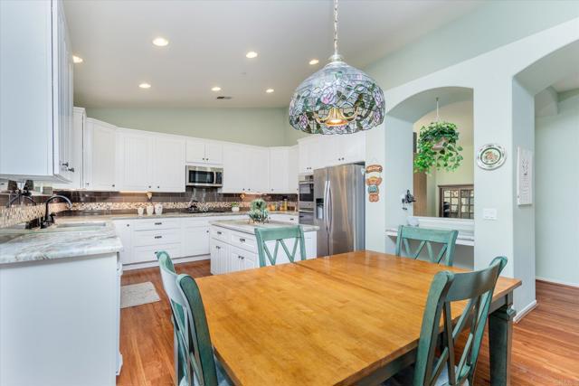 Detail Gallery Image 11 of 45 For 16350 Open View Rd, Ramona,  CA 92065 - 4 Beds | 2 Baths