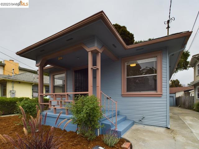Image 2 for 3036 60Th Ave, Oakland, CA 94605