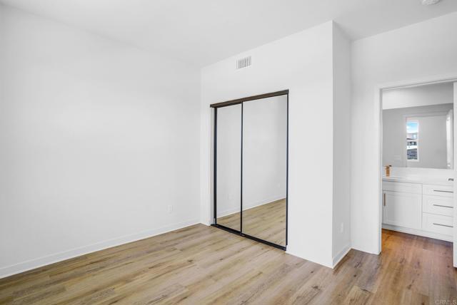 Downstairs Bedroom