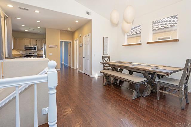 Detail Gallery Image 13 of 46 For 18861 Caminito Cantilena #43,  San Diego,  CA 92128 - 3 Beds | 2/1 Baths