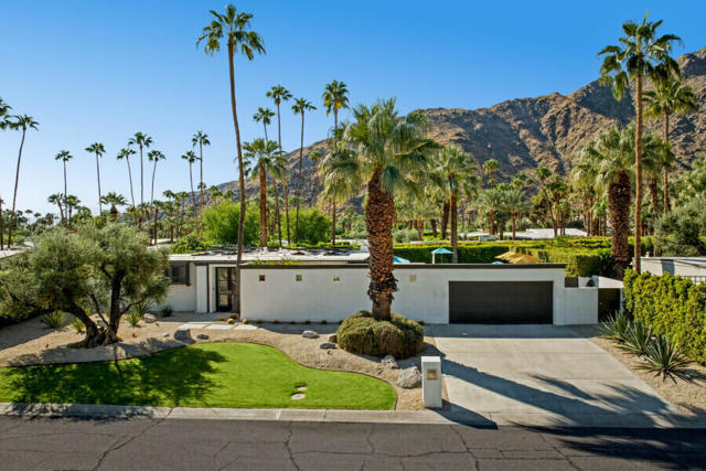 903 W Regal Drive, Palm Springs, CA 92262