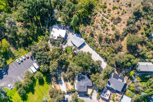 Detail Gallery Image 71 of 74 For 7572 Mcgroarty Ter, Tujunga,  CA 91042 - 6 Beds | 6 Baths
