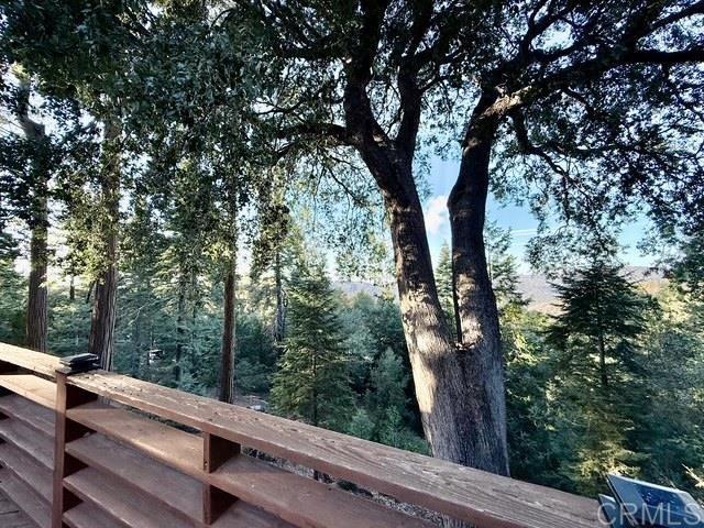 Detail Gallery Image 38 of 42 For 22136 Crestline Rd, Palomar Mountain,  CA 92060 - 1 Beds | 1/1 Baths