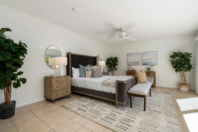 2488 Miramonte Circle W #C, Palm Springs, CA 92264