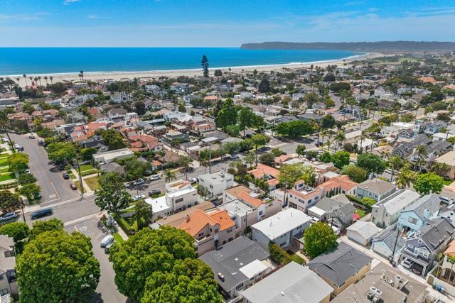 Detail Gallery Image 24 of 25 For 962 E Ave #C,  Coronado,  CA 92118 - 2 Beds | 2/1 Baths