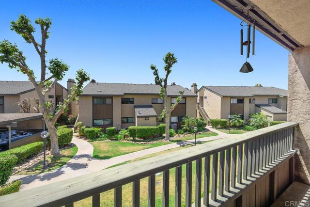 Home for Sale in La Mesa