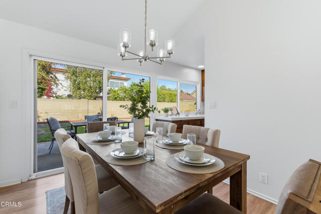 Detail Gallery Image 6 of 26 For 13151 Rose St, Cerritos,  CA 90703 - 3 Beds | 2 Baths