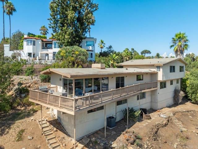 Detail Gallery Image 70 of 72 For 4814 Rushville Ln, La Mesa,  CA 91941 - 5 Beds | 2/1 Baths