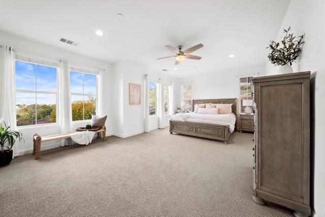 Detail Gallery Image 34 of 75 For 14546 Highcrest Ct, Poway,  CA 92064 - 5 Beds | 4/1 Baths