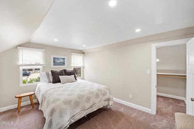 Detail Gallery Image 17 of 23 For 201 S S Olive St, Ventura,  CA 93001 - 3 Beds | 2 Baths