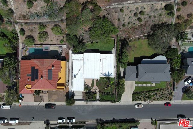 Drew Fenton | 18073 Sandy Cape Drive Pacific Palisades CA | MLS: 7432418