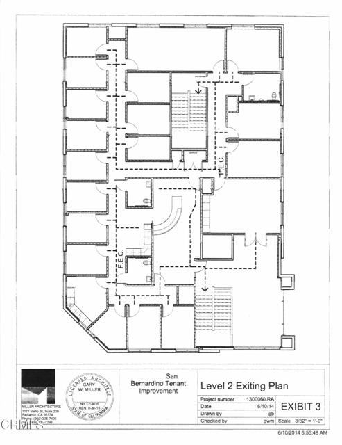 406 E Vanderbilt Way, San Bernardino, California 92408, ,Commercial Sale,For Sale,406 E Vanderbilt Way,CRP1-19694