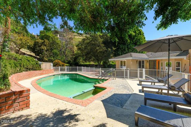 Image 39 of 63 For 5973 Canon Court