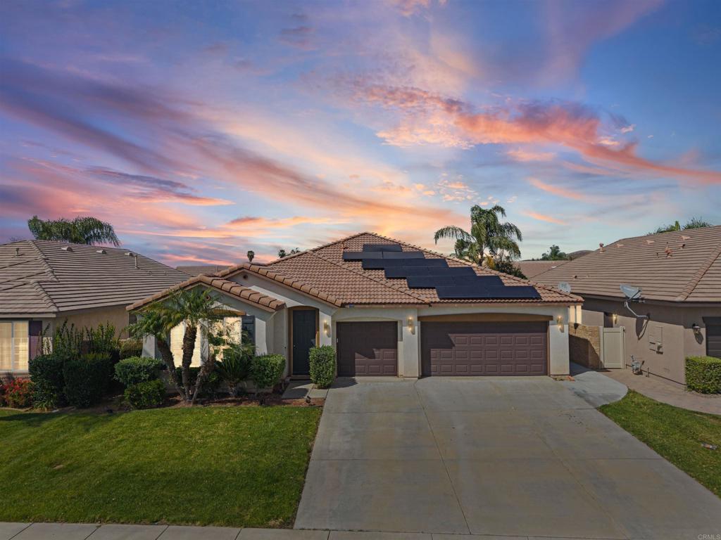 27100 Early Dawn Road