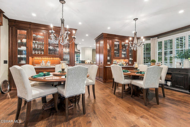 6 Bed Home for Sale in Agoura Hills, California