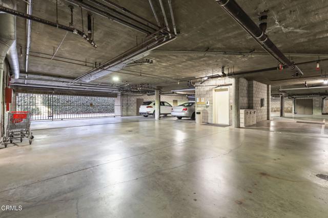 Detail Gallery Image 37 of 37 For 640 S Lake Ave #105,  Pasadena,  CA 91106 - 2 Beds | 2/1 Baths