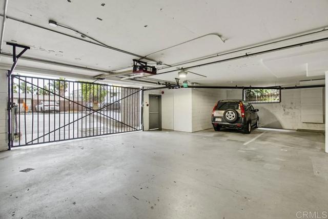 Detail Gallery Image 32 of 46 For 3950 Cleveland Ave #215,  San Diego,  CA 92103 - 0 Beds | 1 Baths