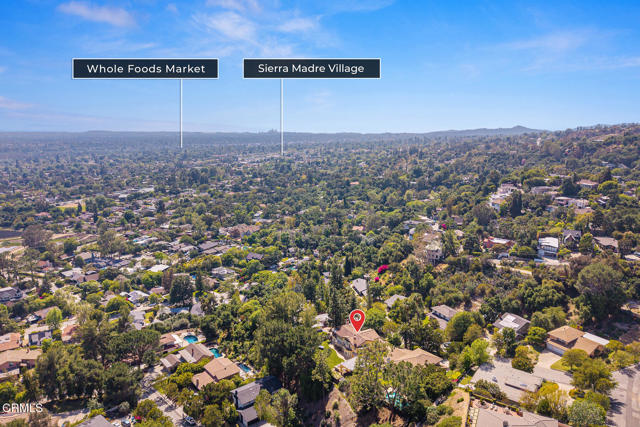 574 Camillo Road, Sierra Madre CA: https://media.crmls.org/mediaz/4a34efd9-9963-4e65-8014-d0ba215e3298.jpg