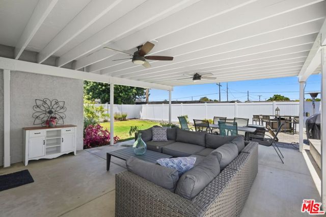 3 Bed Home for Sale in Torrance, California