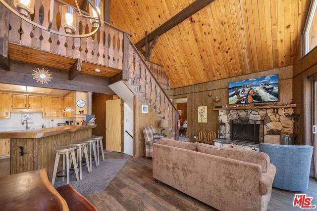 661 MODOC, Big Bear, California 92315, 3 Bedrooms Bedrooms, ,2 BathroomsBathrooms,Single Family Residence,For Sale,MODOC,250020159SD